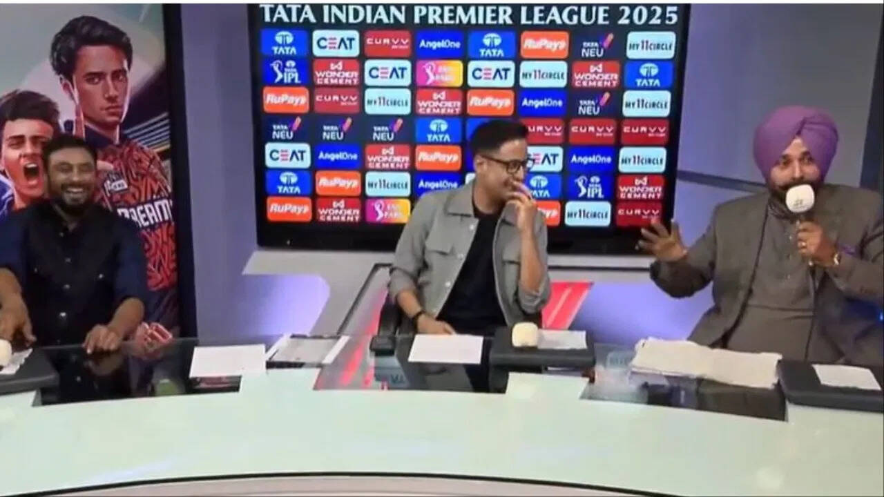 धोनी को गिरगिट कहने पर नवजोत सिंह सिद्धू ने अंबाती रायडू पर किया पलटवार, ऐसे कर दी बोलती बंद, VIDEO