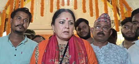 भाजपा और वीएचपी ने यूसीसी को जेंडर जस्टिस के लिए बताया जरूरी, विपक्ष बोला- यह आरएसएस का एजेंडा