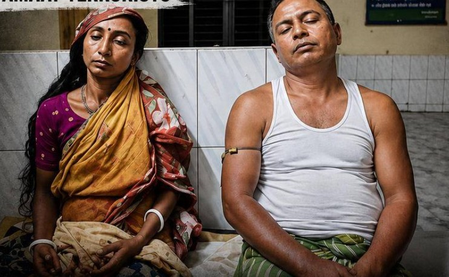 बांग्लादेश में हिंदुओं पर हमले जारी, अवामी लीग ने बीएनपी सरकार को ठहराया जिम्मेदार