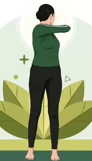 पीठ दर्द से मुक्ति दिलाएगा 'ट्रंक मूवमेंट', सावधानी भी जरूरी