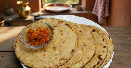 हर दिन सिर्फ गेहूं की रोटी क्यों? बदल-बदल कर खाएं अनाज, शरीर रहेगा ज्यादा स्वस्थ