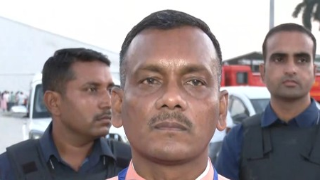 महिलाओं को 33 प्रतिशत आरक्षण देने का काम भाजपा की सरकार करेगी: मनोज तिग्गा