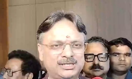 राष्ट्रीय चिकित्सक दिवस: चिकित्सा पेशा नहीं, बल्कि मानव सेवा का सबसे बड़ा माध्यम: सुरेश खन्ना
