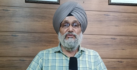 सीबीआई की स्पेशल कोर्ट से मिला न्याय....गुरनाम सिंह के भाई ने सुनाया 32 साल पुराना दर्द