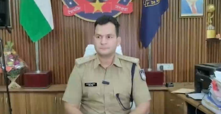 मध्य प्रदेश: नाबालिग पोती की 42 साल के व्यक्ति से शादी कराने की कोशिश, दादा-दादी पर गंभीर आरोप