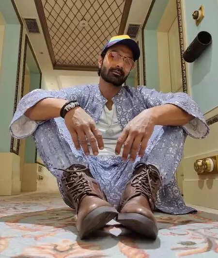 'अलग रास्ते, लेकिन जुड़ाव एक', अपनी कला से पीयूष मिश्रा और अश्मित पटेल ने किया दर्शकों के दिलों पर राज