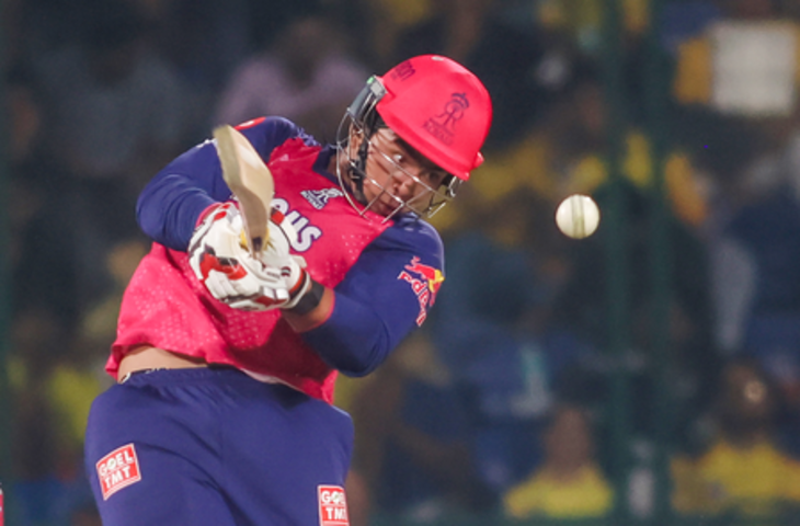 अंडर 19 वर्ल्ड कप टीम की कमान संभालेंगे म्हात्रे, साउथ अफ्रीकी दौरे पर 14 वर्षीय सूर्यवंशी को कमान