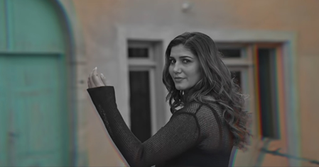 हरियाणवी डांसर सपना चौधरी का नया गाना ‘16 का डोला’ हुआ रिलीज, फैंस कर रहे खूब पसंद