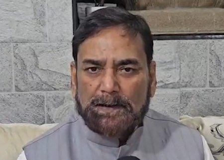सर्वदलीय बैठक को लेकर जेडीयू ने विपक्ष से सहयोग की अपील की