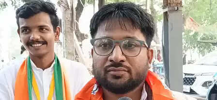 बिहार: आरा में पीएम मोदी की जनसभा, रैली में शामिल लोगों ने एनडीए की जीत का किया दावा