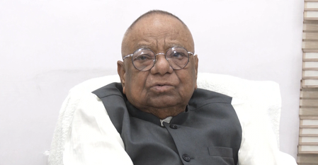 एसआईआर के नाम पर वोटर लिस्ट से नाम हटाने का खेल, देशभर में कटे 13 करोड़ नाम: मंगनी लाल मंडल