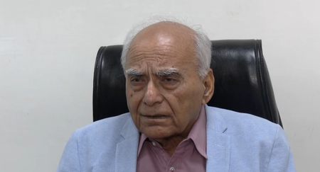 एच1एन1 को लेकर घबराने की जरूरत नहीं, कुछ लोगों को बरतनी होगी सावधानी : प्रो. गांगुली
