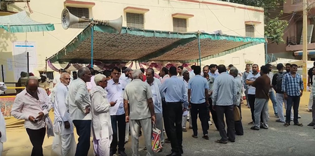 राजस्थान: भाजपा ने जयपुर नगर निगम चुनाव के लिए उम्मीदवारों की घोषणा की, पूर्व महापौर को मिला टिकट