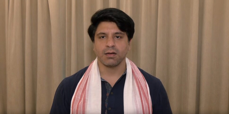 पश्चिम बंगाल में टीएमसी ने राजनीतिक हिंसा को संस्थागत रूप दिया: भाजपा प्रवक्ता