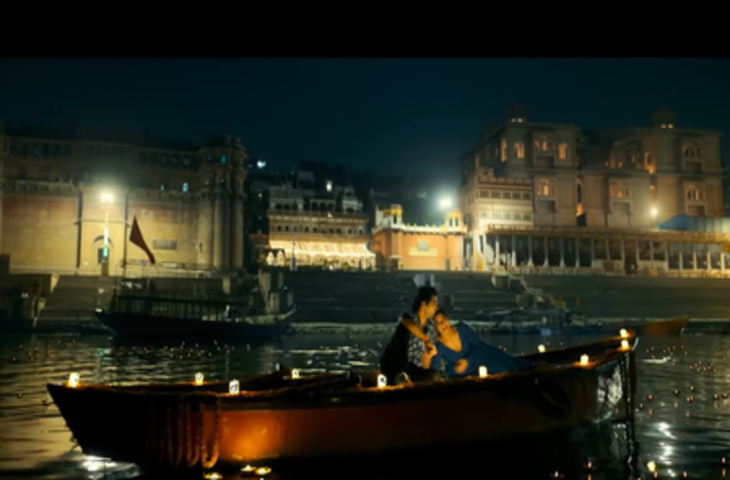 वाराणसी से मिर्जापुर तक, मनोरंजन जगत के लिए बेहद खास उत्तर प्रदेश, सैकड़ों फिल्मों की हो चुकी है शूटिंग