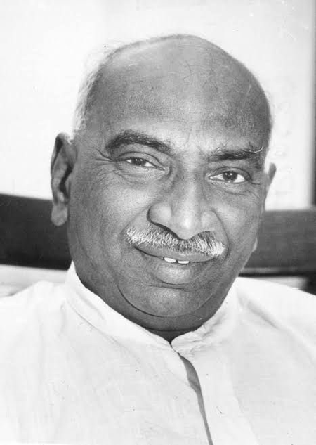 पीएम मोदी, उपराष्ट्रपति और मल्लिकार्जुन खड़गे ने जयंती पर स्वतंत्रता सेनानी थिरु के. कामराज को किया याद