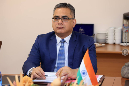 भारत और पापुआ न्यू गिनी के बीच दूसरी विदेश कार्यालय परामर्श बैठक, द्विपक्षीय सहयोग बढ़ाने पर जोर