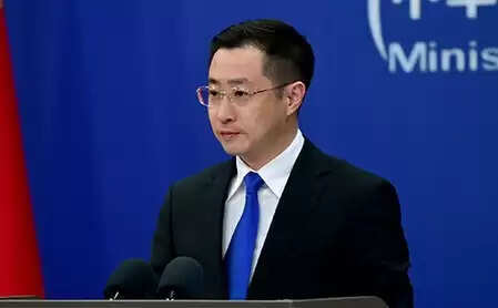 चीन साने ताकाइची की अन्यमनस्कता कतई स्वीकार नहीं करता : चीनी विदेश मंत्रालय