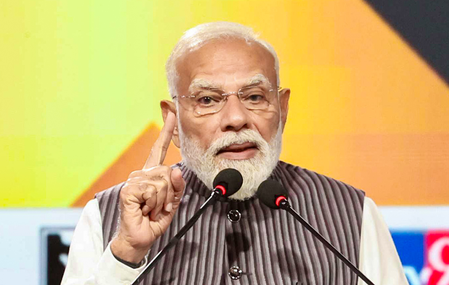 प्रधानमंत्री नरेंद्र मोदी के कोयंबटूर दौरे से पहले सुरक्षा व्यवस्था कड़ी, कई क्षेत्रों में रेड जोन घोषित