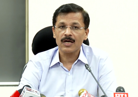 महाराष्ट्र: तुकाराम मुंढे ने मिलावटी मसालों के खिलाफ दिए सख्त नए दिशा-निर्देश