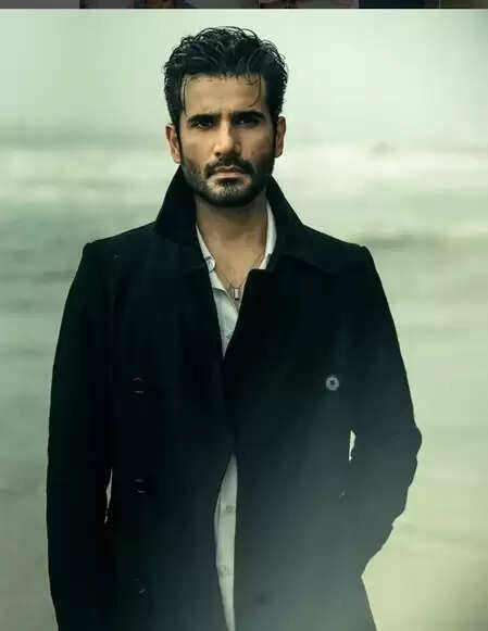 मैं करियर के शिखर पर था, ऐसे में टीवी छोड़ना आसान नहीं था : करण टैकर