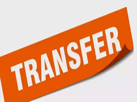 गुजरात सरकार ने 72 आईएएस के किए तबादले, कई जिलों के कलेक्टर बदले