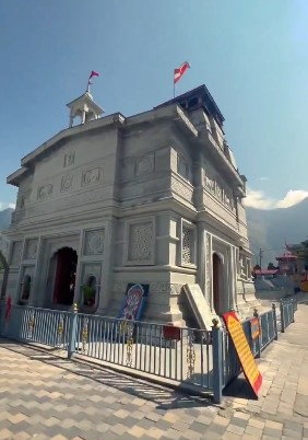 शालिग्राम पत्थर से बनी भगवान नरसिंह की वो मूर्ति, जो खुद में समेटे है कई रहस्य