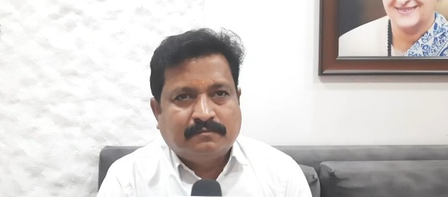 इंडिया ब्लॉक की रैली में उमड़ेगा जनसैलाब, 15 लाख लोगों के जुटने का दावा : अतुल लोंढे पाटिल