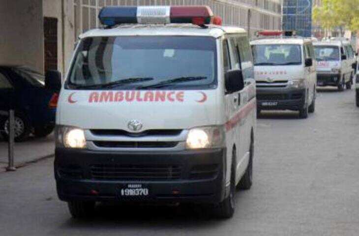 पाकिस्तान: पिछले साल सिंध में डेंगू और मलेरिया से गई 103 लोगों की जान, कराची का हाल सबसे खराब