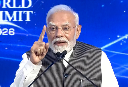 'स्वतंत्रता का महत्व इसी में है कि मनुष्य भय और पराधीनता से मुक्त हो सके', पीएम मोदी ने साझा किया सुभाषित