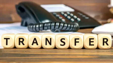 छत्तीसगढ़ में प्रशासनिक फेरबदल, 11 आईएएस अधिकारियों का तबादला