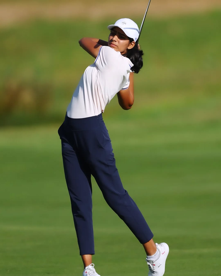 एमसीबी लेडीज क्लासिक मॉरीशस: मुकाबले के लिए तैयार भारत की चौकड़ी