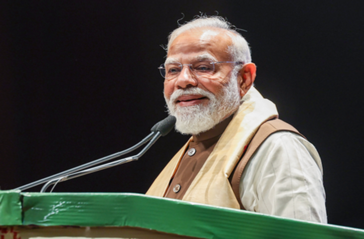 मन की बात: पीएम मोदी ने देशवासियों को दिए फिटनेस टिप्स, शुगर और तेल का इस्तेमाल कम करें