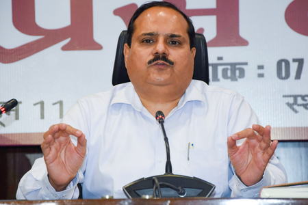 यूपी विधान परिषद चुनाव: 23 अक्टूबर को मतदान के लिए पात्र कर्मचारियों को मिलेगा विशेष आकस्मिक अवकाश