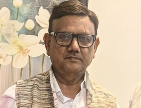 दिल्ली विधानसभा पैनल ने कृष्णा नगर के अनिल गोयल को चुना 'सर्वश्रेष्ठ विधायक'