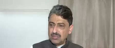 इमरान मसूद ने बंगाल के मुर्शिदाबाद में 'बाबरी' नाम से मस्जिद निर्माण पर आपत्ति जताई