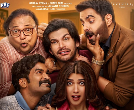 'प्रेम कीटाणु' पब्लिक रिव्यू : दर्शकों की बंटी राय, किसी को पसंद आई तो कोई एक्टिंग देख हुआ निराश