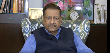 ज्ञानेश कुमार पर लगे आरोपों पर पृथ्वीराज चव्हाण बोले- दोनों आयुक्तों के 14 पत्रों को किया जाए सार्वजनिक