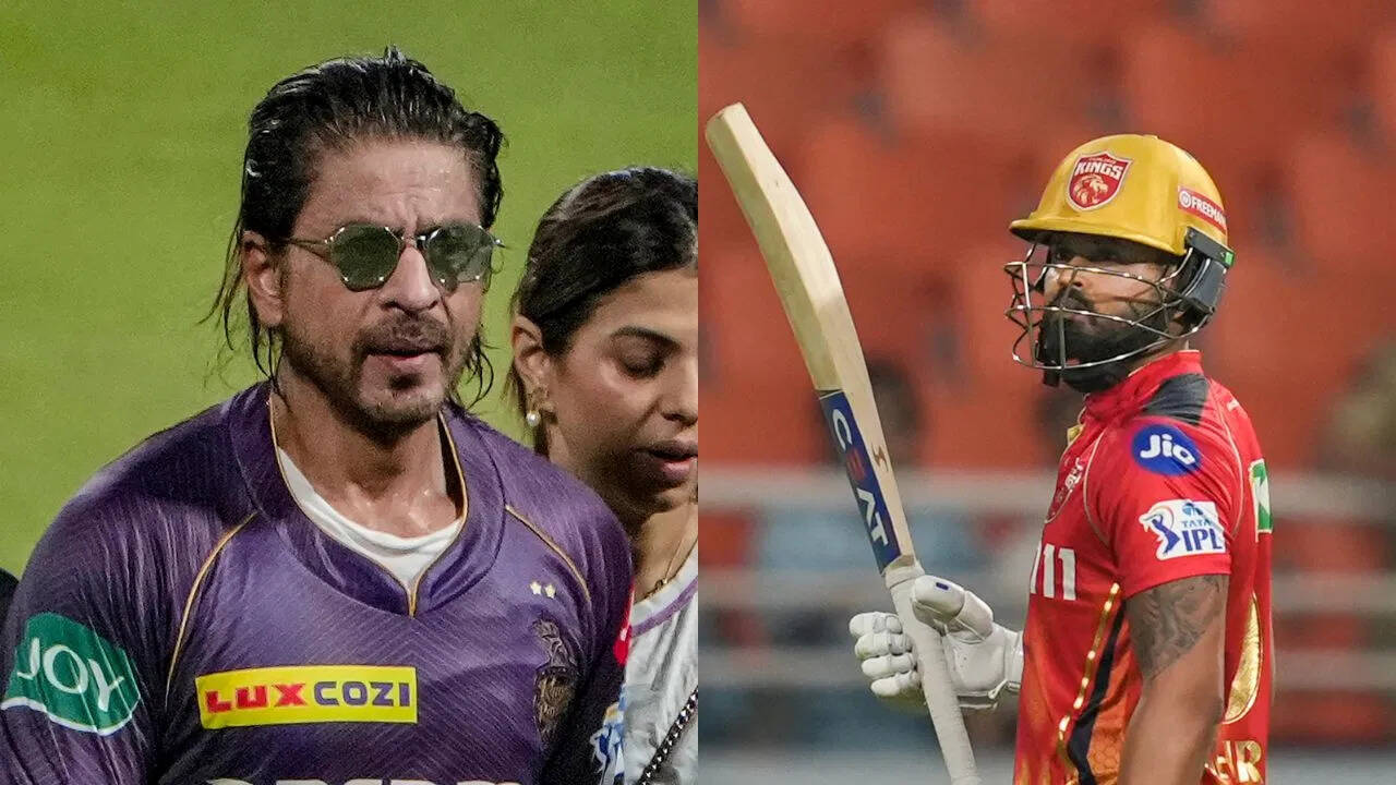 IPL 2025: शाहरुख खान ने जिन्हे नहीं समझा किसी लायक, KKR के वही 4 खिलाड़ियों ने मचा रखा है भौकाल