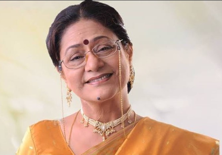 अभिनेत्री अरुणा ईरानी ने 8 साल बाद सोशल मीडिया पर की वापसी, शेयर की नए माइक्रो ड्रामा सीरीज की झलक