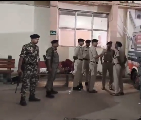 बिहार में नगर परिषद के कार्यपालक पदाधिकारी विमल कुमार की हत्या, कारणों की जांच में जुटी पुलिस