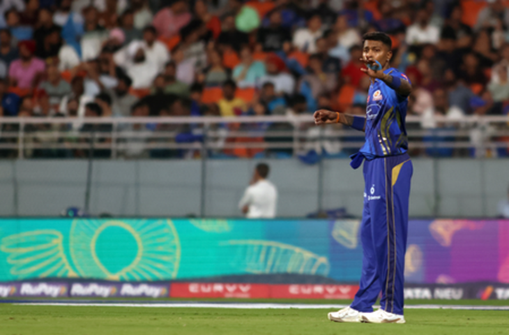 मुंबई इंडियंस के कोच महेला जयवर्धने को हार्दिक पांड्या की कप्तानी पर भरोसा, बताया बेहतरीन ऑलराउंडर