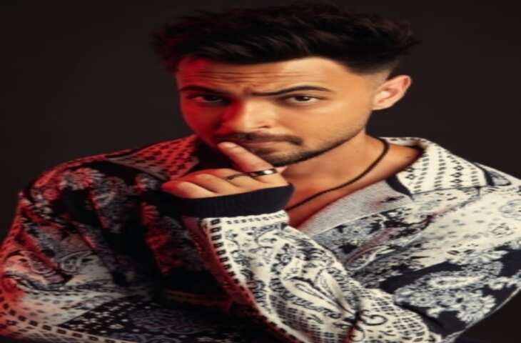 आयुष शर्मा ने 'राजा साहब' के प्रोडक्शन हाउस से मिलाया हाथ, लेकर आएंगे पैन इंडिया फिल्म