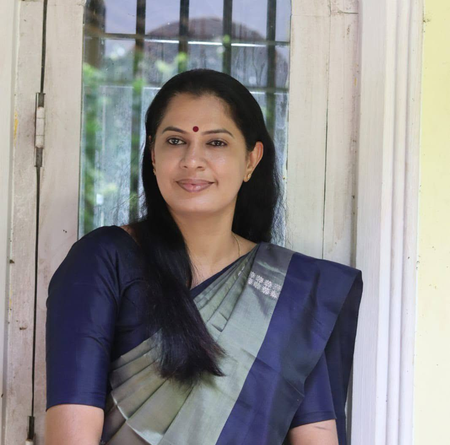 केरल: पीपी दिव्या ने पार्टी की कार्रवाई पर पुनर्विचार की मांग की, सीपीआई (एम) केंद्रीय नेतृत्व को पत्र लिखा