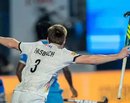 हॉकी मेंस जूनियर वर्ल्ड कप: सेमीफाइनल में भारत की हार, जर्मनी ने बनाई खिताबी मुकाबले में जगह