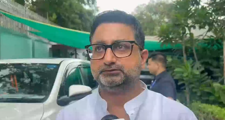 अखिलेश यादव के दावों पर भाजपा का पलटवार, दानिश आजाद बोले- 2027 में जनता तोड़ेगी सपा का भ्रम