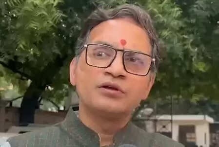 फरीदाबाद में बरामद विस्‍फोटक बड़ी इमारतों को ध्वस्त करने के लिए पर्याप्त थी: आदित्य प्रताप सिंह