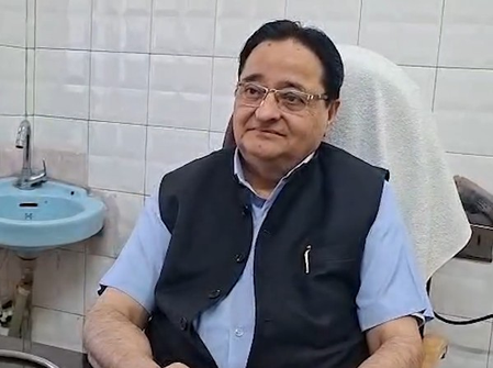 मुस्लिम महिलाओं को राजनीति में सक्रिय रूप से भाग लेना चाहिए: एसटी हसन