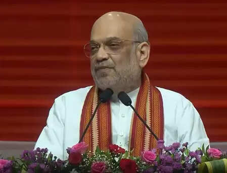 ઓલ ઇન્ડિયાની સત્તાવાર ભાષા પરિષદ નવી અભિગમ, energy ર્જા અને પ્રેરણા લાવે છે: કેન્દ્રીય ગૃહ પ્રધાન અમિત શાહ