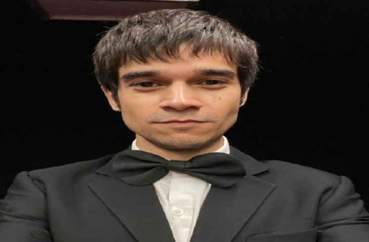 स्टारडम की चाहत और लालच ने डगमगा दिया था विवान शाह का करियर, माता-पिता की सलाह से बदला जीवन